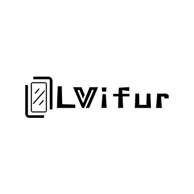 Lvifur Logo